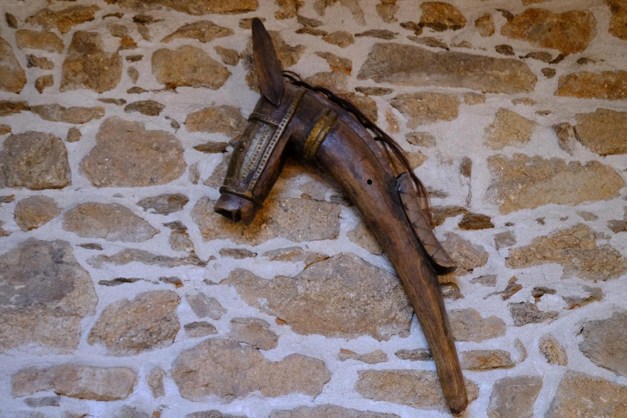 Les Chambres De La Forge Des Collines Les Herbiers Bagian luar foto