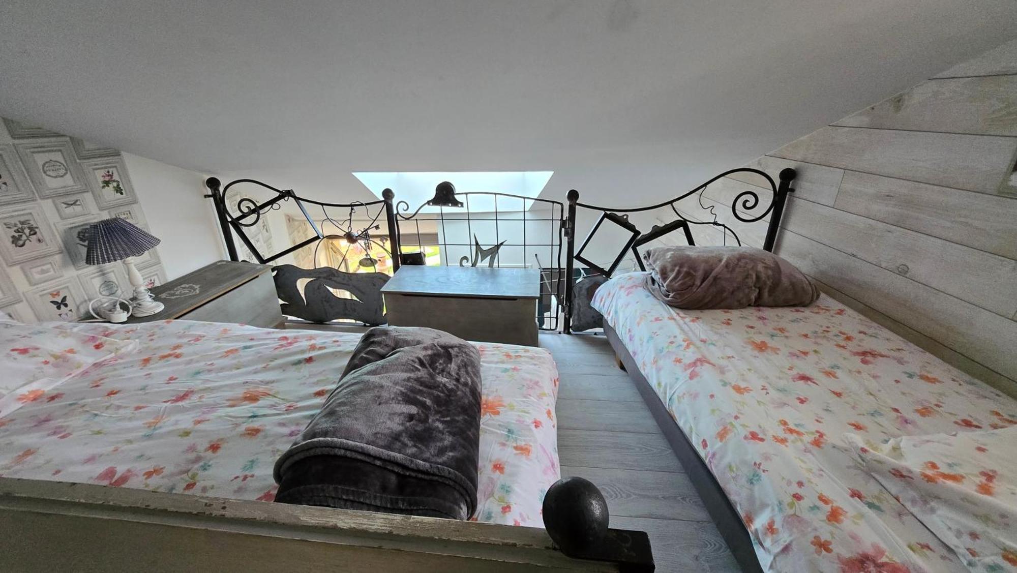 Les Chambres De La Forge Des Collines Les Herbiers Bagian luar foto