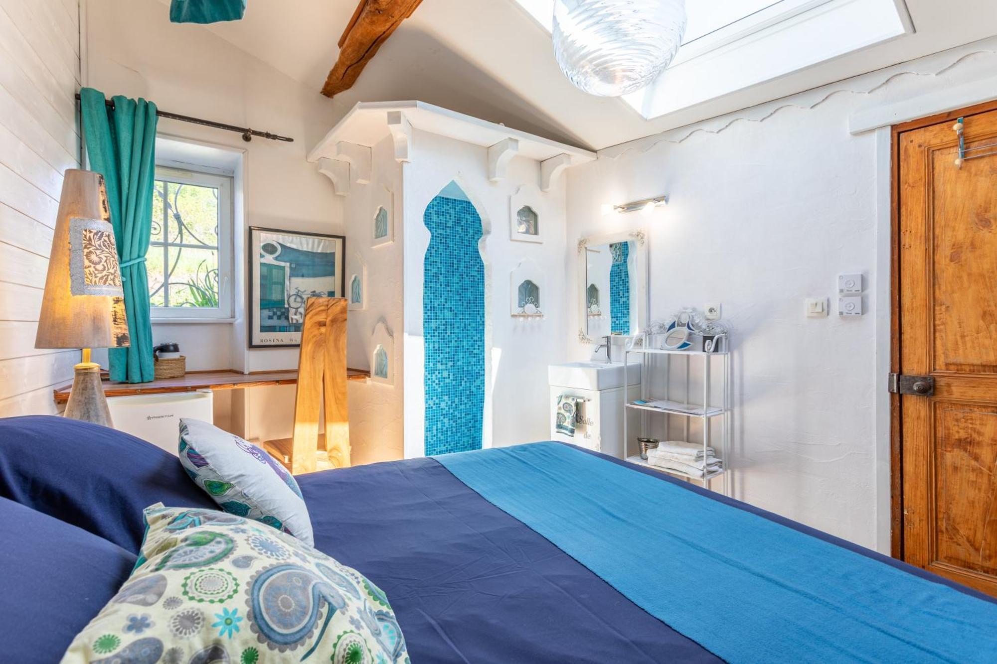 Les Chambres De La Forge Des Collines Les Herbiers Bagian luar foto